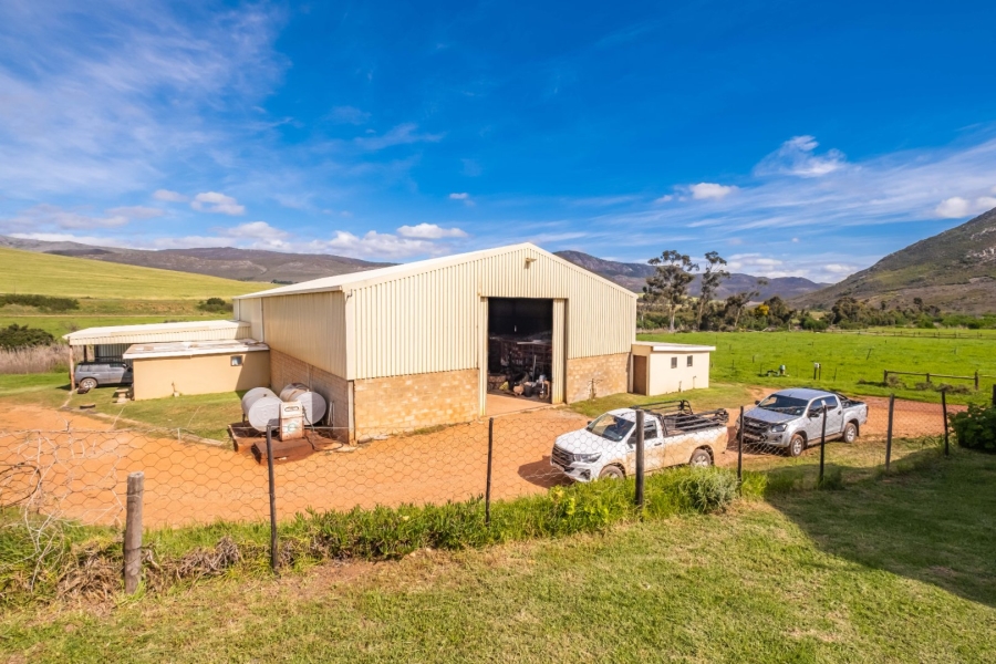 Commercial Property for Sale in Stanford Western Cape